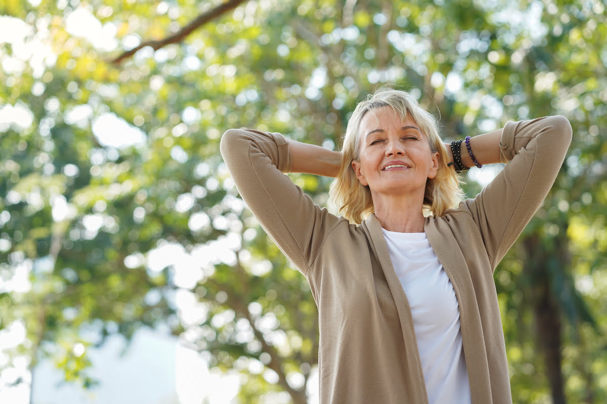 What Are the Dimensions of Wellness? - Aden Senior Living